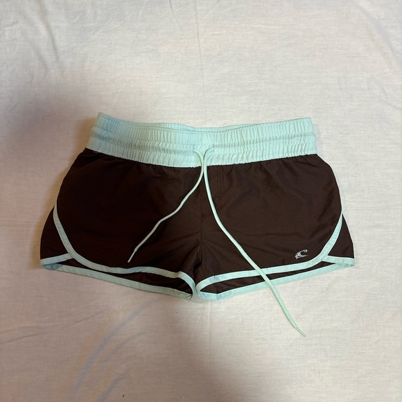 Y2K surf style shorts - Picture 1 of 6
